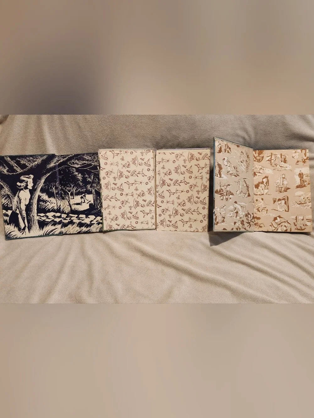 N/A perfect set
